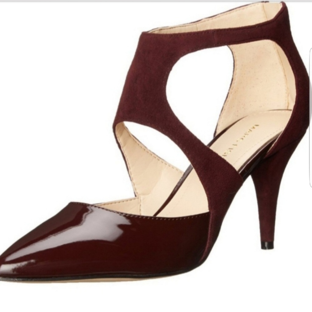 Marc Fisher High Heels
